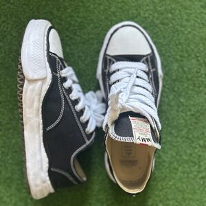 Miharayasuhiro shoes | size 11 | 100% authentic